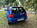 Спойлер лезвие крышки багажника VW Golf 4 VWG4-TS1G  -- Фотография  №5 | by vonard-tuning