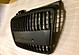 Решетка радиатора без эмблемы Audi A4 B7 04-07 1017640  -- Фотография  №4 | by vonard-tuning