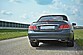 Накладка на диффузор заднего бампера Mercedes E W212 купе ME-E-212F-C-RS1  -- Фотография  №1 | by vonard-tuning