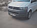 Сплиттер переднего бампера VW T5.1 (прилегающий) VWT5-1-FS2G  -- Фотография  №1 | by vonard-tuning