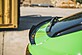 Спойлер крышки багажника (нижний) Audi Q3 AU-RSQ3-2-CAP1  -- Фотография  №2 | by vonard-tuning
