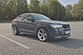 Сплиттер переднего бампера BMW X4 F26 / X3 F25 M-Pack рест. - под покраску BX4-F26-MPACK-FS1P  -- Фотография  №7 | by vonard-tuning