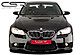 Передний бампер BMW E90/ E91 05-08 седан/ фаэтон CSR Automotive O-Line FSK086  -- Фотография  №3 | by vonard-tuning
