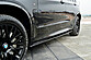 Сплиттеры лезвия под пороги BMW X5 F15 M50D BM-X5-15-M-SD1  -- Фотография  №1 | by vonard-tuning