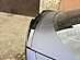Спойлер лезвие крышки багажника KIA Stinger (острый) KIS-TS3G  -- Фотография  №2 | by vonard-tuning