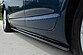 Сплиттеры накладки порогов Audi A6 C6 04-11 AU-A6-C6-SLINE-SD1  -- Фотография  №2 | by vonard-tuning