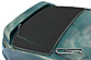 Спойлер на крышку багажника Honda Civic 6 95-01 5-ти дверный хетчбэк CSR Automotive HF094  -- Фотография  №1 | by vonard-tuning