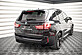 Спойлер лезвие крышки багажника BMW X5M F85 BM-X5M-15-CAP1  -- Фотография  №1 | by vonard-tuning