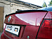 Спойлер лезвие крышки багажника VW Polo 5 Sedan - под покраску VWPO-5-TS1P  -- Фотография  №2 | by vonard-tuning