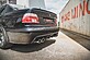 Диффузор задний агрессивный BMW M5 E39 BM-5-39-M-RS1  -- Фотография  №3 | by vonard-tuning