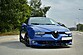 Сплиттер переднего бампера Alfa Romeo 156 GTA  AL-156-GTA-FD1  -- Фотография  №1 | by vonard-tuning