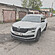 Сплиттер переднего бампера Skoda Kodiaq 1 стандарт (ver. 2) - текстура SK1-FS2T  -- Фотография  №4 | by vonard-tuning
