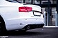 Сплиттеры элероны заднего бампера Audi A8 D4  AU-A8-D4-RSD1  -- Фотография  №1 | by vonard-tuning