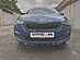 Сплиттер (короткий) переднего бампера Skoda Rapid 2 SR2-SHORT-FS2G  -- Фотография  №5 | by vonard-tuning