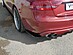 Сплиттер заднего бампера левый+правый на Audi A5 S-Line AU-A5-SLINE-RSD1  -- Фотография  №3 | by vonard-tuning