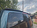 Спойлер лезвие крышки багажника VW T5 T6 (распашные двери) - черный металлик VWT5-TS2M  -- Фотография  №1 | by vonard-tuning