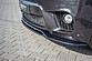 Сплиттер переднего бампера BMW X5 E70 M-Pack рестайлинг BM-X5-70F-MPACK-FD1+FD1R  -- Фотография  №4 | by vonard-tuning
