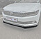 Сплиттер переднего бампера VW Passat B8 (ver. 2) VWPAS-B8-FS2G  -- Фотография  №14 | by vonard-tuning