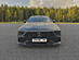 Сплиттер переднего бампера Mercedes AMG GT 43s X290 - черный глянец MB-AMG-GT-43s-X290-FS1G  -- Фотография  №3 | by vonard-tuning