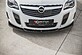 Сплиттер Opel Insignia OPC с рёбрами OP-IS-1F-OPC-FD2  -- Фотография  №2 | by vonard-tuning