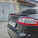 Спойлер лезвие крышки багажника Ford Mondeo 4 FM-4-TS1G  -- Фотография  №2 | by vonard-tuning