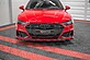 Сплиттер Audi A7 C8 S-Line прилегающий AU-A7-C8-SLINE-FD1  -- Фотография  №4 | by vonard-tuning