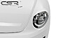 Реснички накладки на передние фары VW Beetle с 2011 SB182  -- Фотография  №3 | by vonard-tuning