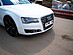 Сплиттер переднего бампера Audi A8 D4 дорест. AA8D4-FS1G  -- Фотография  №5 | by vonard-tuning