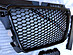 Решетра радиатора Audi A3 8P 08-12 RS Look         1032640 10-9515 -- Фотография  №2 | by vonard-tuning