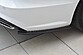 Элероны заднего бампера Audi S6 A6 S-Line C7 14-17 рестайлинг AU-A6-C7F-SLINE-AV-RSD1  -- Фотография  №3 | by vonard-tuning