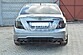 Диффузор+сплиттер заднего бампера (левый+правый) на  Mercedes C W204 AMG-Line ME-C-204-AMGLINE-CNC-RS1  -- Фотография  №4 | by vonard-tuning
