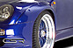 Расширители арок передних крыльев Porsche 911 933 93-98 CSR Automotive VB004  -- Фотография  №1 | by vonard-tuning