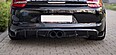 Диффузор заднего бампера Porsche Cayman 2 981C PO-CA-981-FRS1  -- Фотография  №1 | by vonard-tuning