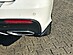 Сплиттеры задние Mercedes GLE W166 AMG-Line ME-GLE-166-AMGLINE-RSD1  -- Фотография  №1 | by vonard-tuning