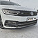 Сплиттер переднего бампера VW Passat B8 R-line - под покраску VWPAS-B8-RLINE-FS1P  -- Фотография  №3 | by vonard-tuning