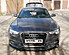 Сплиттер передний Audi A5 8K 11-16 S-line прилегающий AU-A5-1F-SLINE-FD2  -- Фотография  №7 | by vonard-tuning