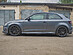 Лезвия под пороги Audi A3 S3 8V S-Line Coupe - под покраску AA3-3-SLINE-C-SS1P  -- Фотография  №4 | by vonard-tuning