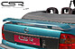 Спойлер на крышку багажника Opel Astra F 91-98 седан/ кабриолет CSR Automotive HF234  -- Фотография  №1 | by vonard-tuning