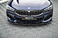 Сплиттер переднего бампера (с клыками) BMW 8 M-Pack BM-M850-G15-FD4  -- Фотография  №2 | by vonard-tuning