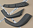 Сплиттер под передний бампер Chevrolet Aveo 1 рест. T250 (2006-2012) - текстурный FrontSplitter-ChevroletAveo1-facelift  -- Фотография  №6 | by vonard-tuning