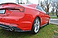 Накладки задние боковые Audi A5 F5 S-Line AU-A5-2-SLINE-RSD1  -- Фотография  №2 | by vonard-tuning