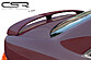 Спойлер на крышку багажника Audi A4 B5 94-01 седан CSR Automotive HF003  -- Фотография  №1 | by vonard-tuning