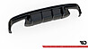 Диффузор заднего бампера Skoda Octavia 4 A8 RS SK-OC-4-RS-RS1G+RS1R  -- Фотография  №9 | by vonard-tuning