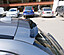 Спойлер крышки багажника BMW 5 F11 универсал BM-5-11-CAP1  -- Фотография  №11 | by vonard-tuning