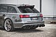 Диффузор агрессивный Audi A6 C7 S-Line и S6 рест AU-S6-C7F-AV-RS1 4G0807521R1RR -- Фотография  №5 | by vonard-tuning