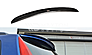 Спойлер на крышу багажника на Ford Mondeo mk3 ST220 Estate FO-MO-3-ST-K-CAP1  -- Фотография  №1 | by vonard-tuning