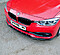 Сплиттер переднего бампера BMW 3 F30 рест. B3-F30-FL-FS1G  -- Фотография  №5 | by vonard-tuning