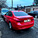 Спойлер лезвие крышки багажника BMW 3 F30 B3-F30-TS1G  -- Фотография  №3 | by vonard-tuning