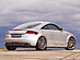 Диффузор заднего бампера Audi TT MK2 8J 09.06- (Exhaust Valance) Carbon-Look JE DESIGN 00193567  -- Фотография  №2 | by vonard-tuning