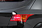 Реснички-накладки на фонари на Kia pro ceed RB010  -- Фотография  №1 | by vonard-tuning